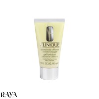 ژل مرطوب کننده دراماتیکالی دیفرنت کلینیک حجم 50ML